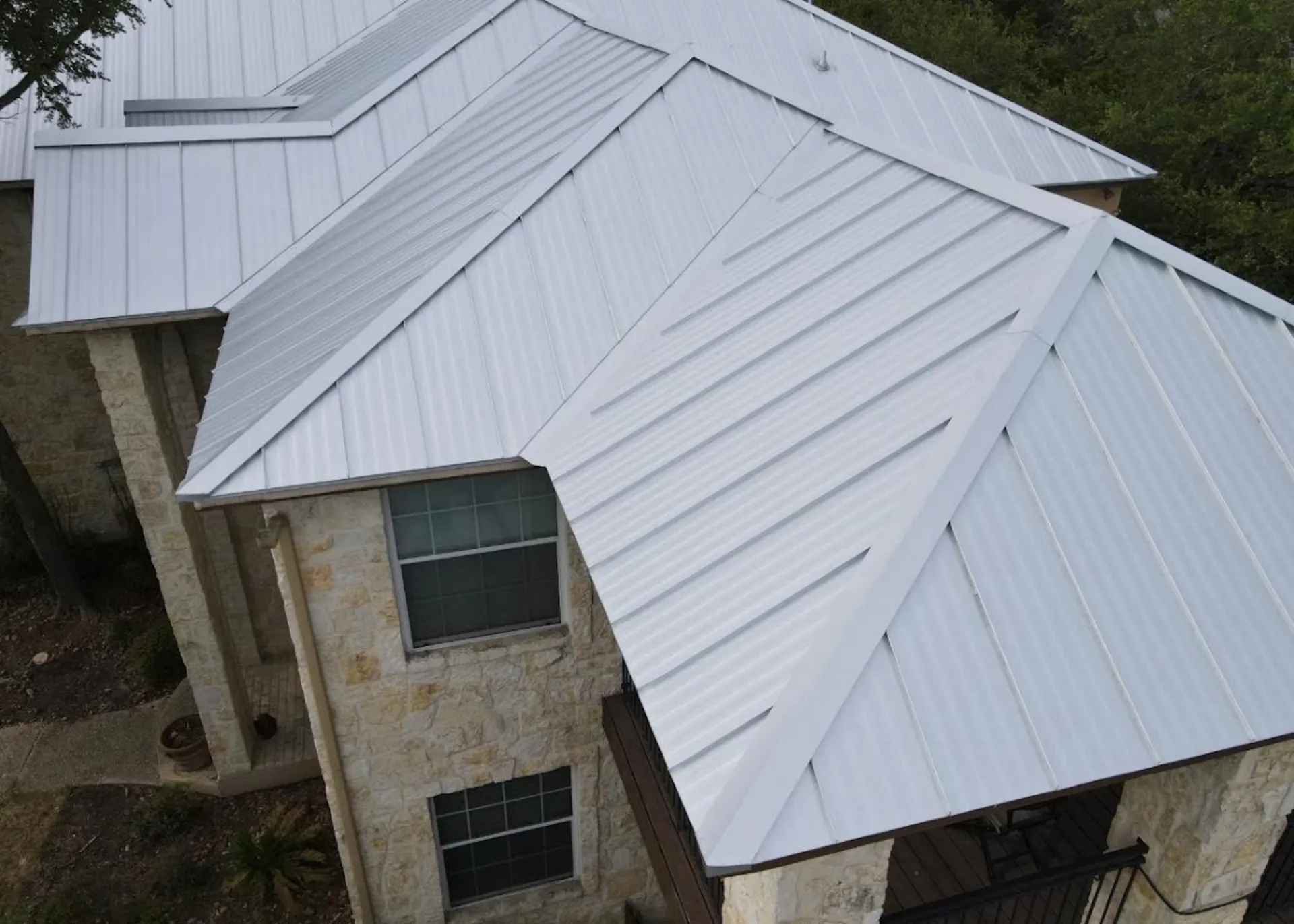 Metal Roofing services in Fort Collins, CO
